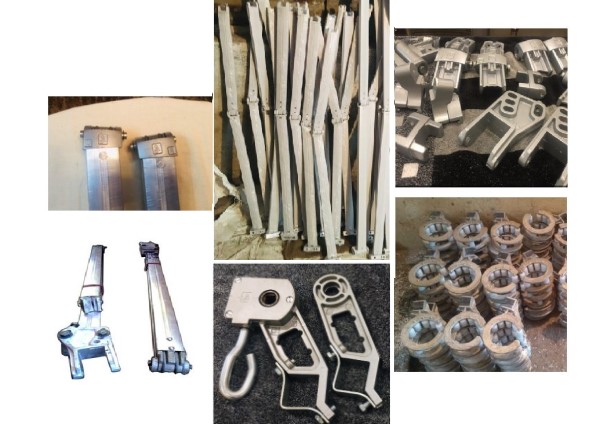 awning hardware in india