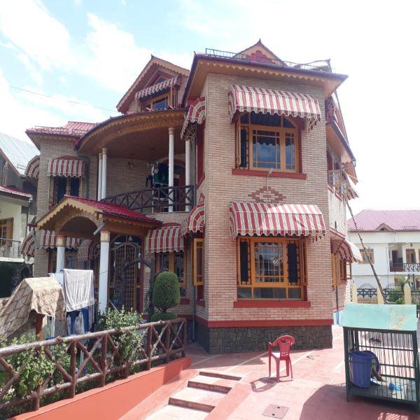 Awning for Home